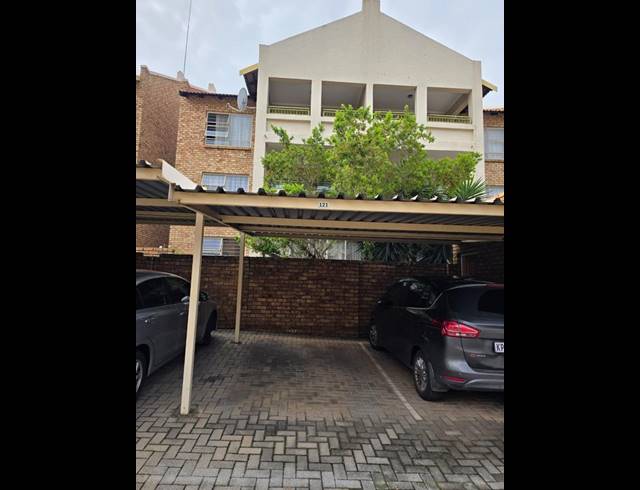 2 BEDROOM PROPERTY TO RENT IN CELTISDAL